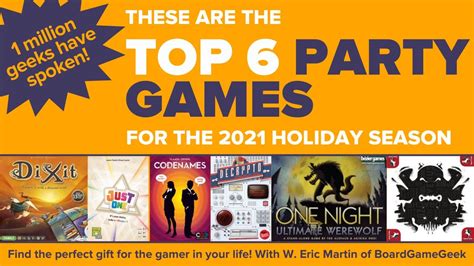 bgg best party games|More.